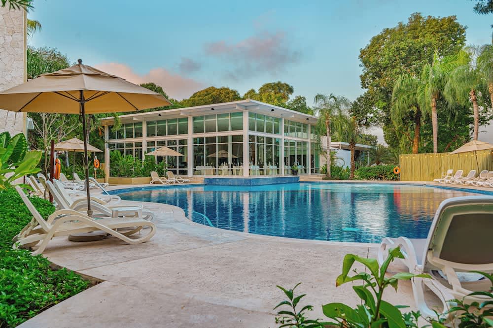 Bahia Principe Escape Sian Ka'an - Adults Only - All Inclusive 1