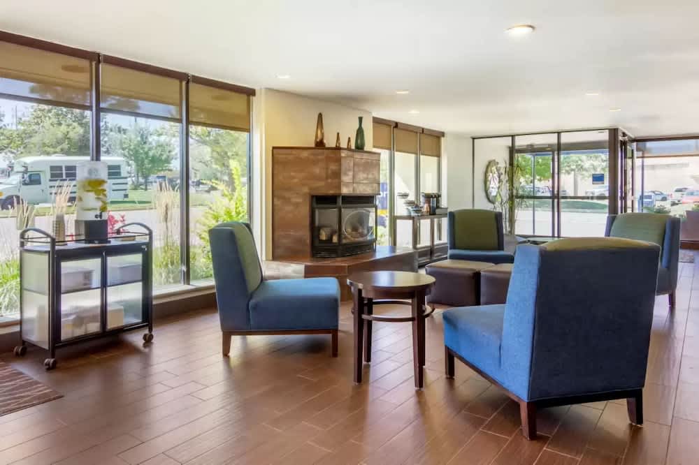 Holiday Inn Express DENVER CENTRAL - NORTH by IHG 1