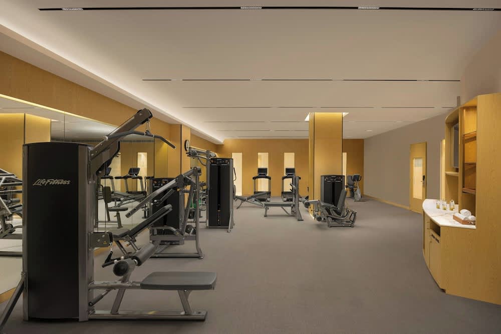 Surat Marriott Hotel 1