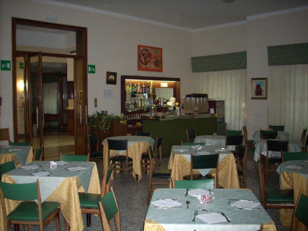 Hotel Astra-Chianciano Terme 1