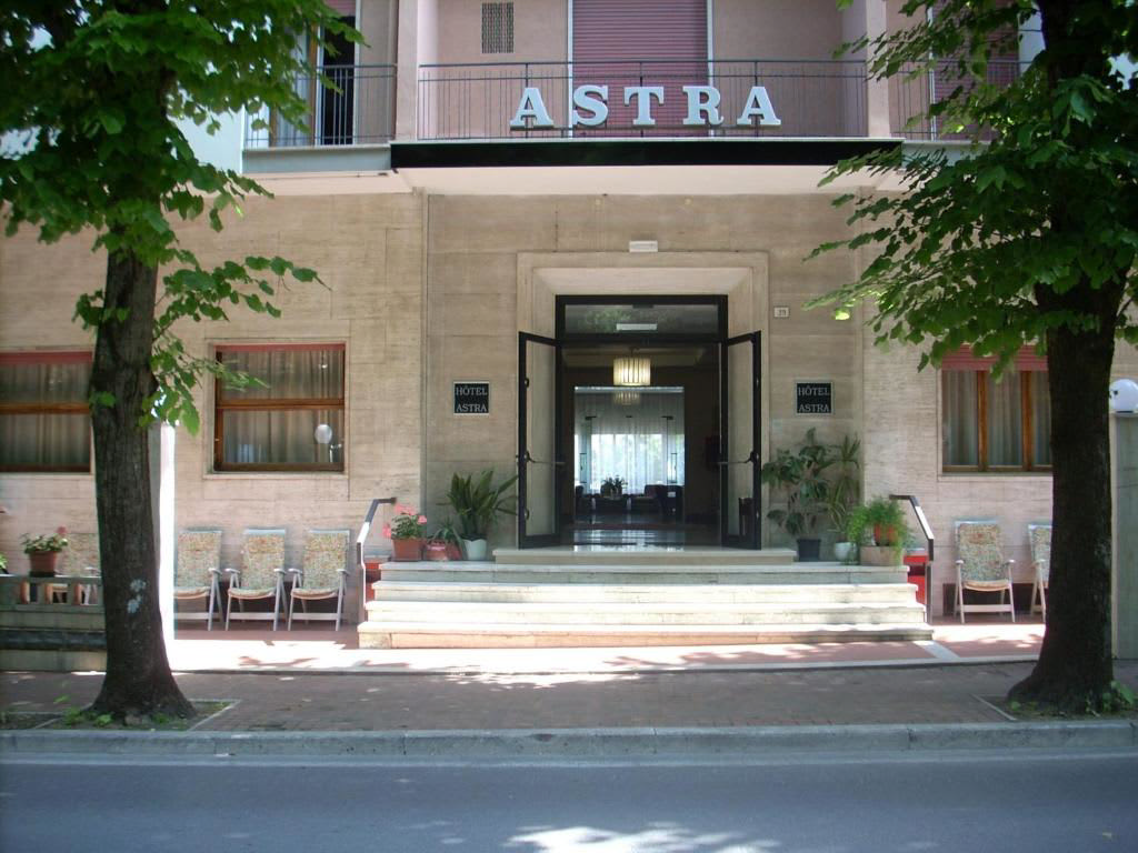 Hotel Astra-Chianciano Terme 2