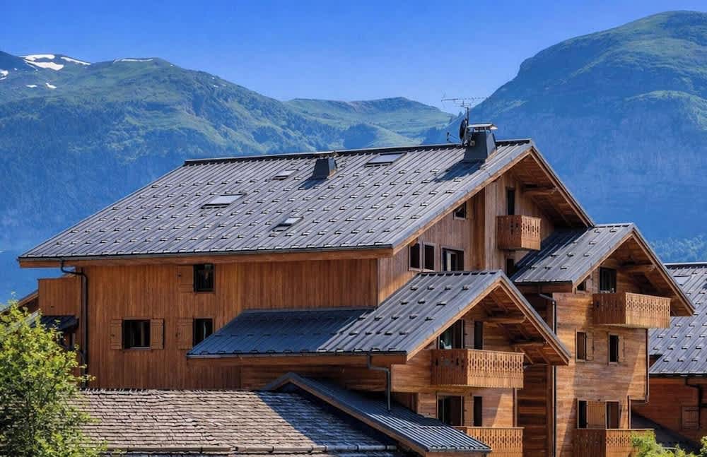 Résidence Les Fermes du Soleil - maeva Home - Appartement 3 pièces 6 personnes - Prestige MAE-4281 1