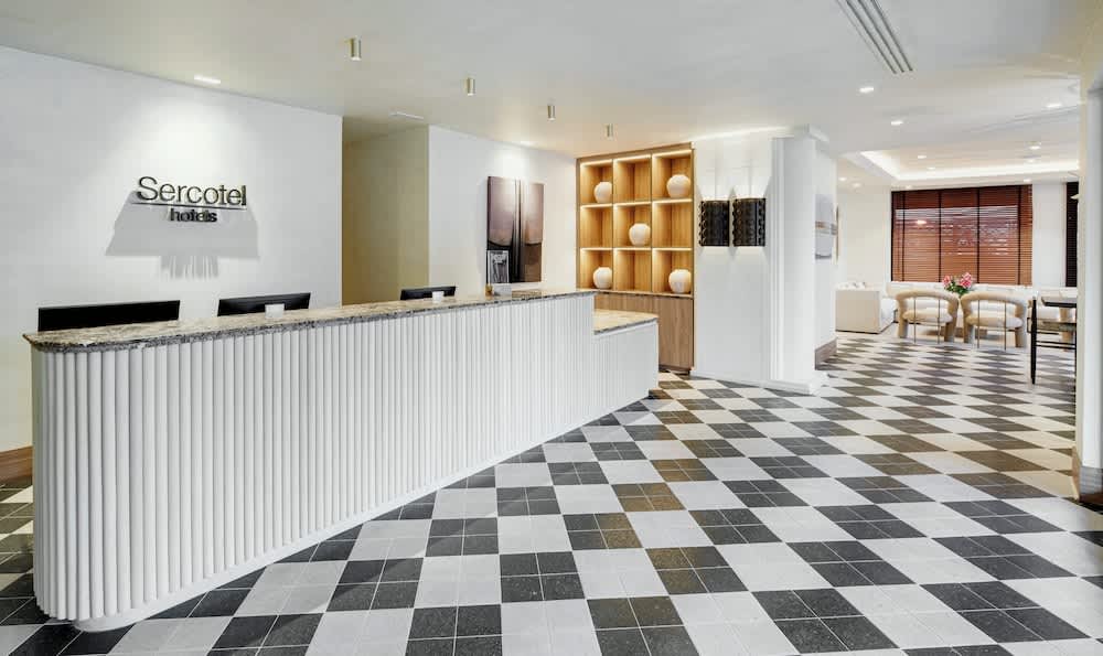 Sercotel Pozuelo 2