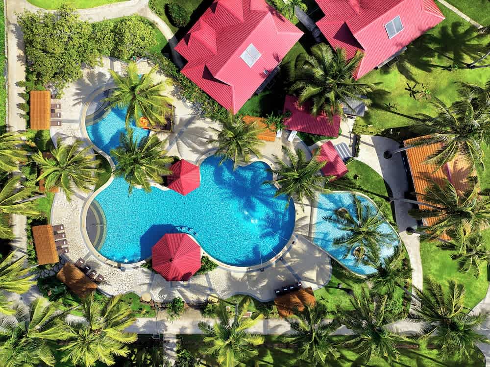 Hilton Garden Inn Kota Kinabalu Tuaran 1