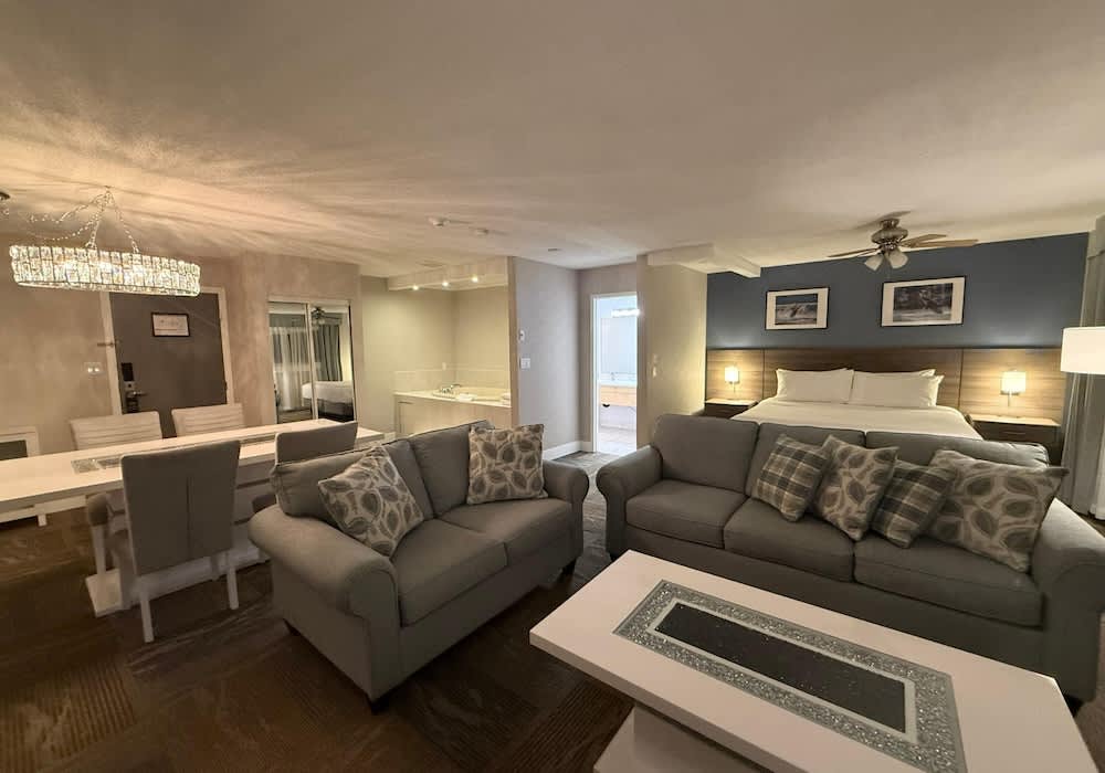 Anchor Inn & Suites, BW Signature Collection 1