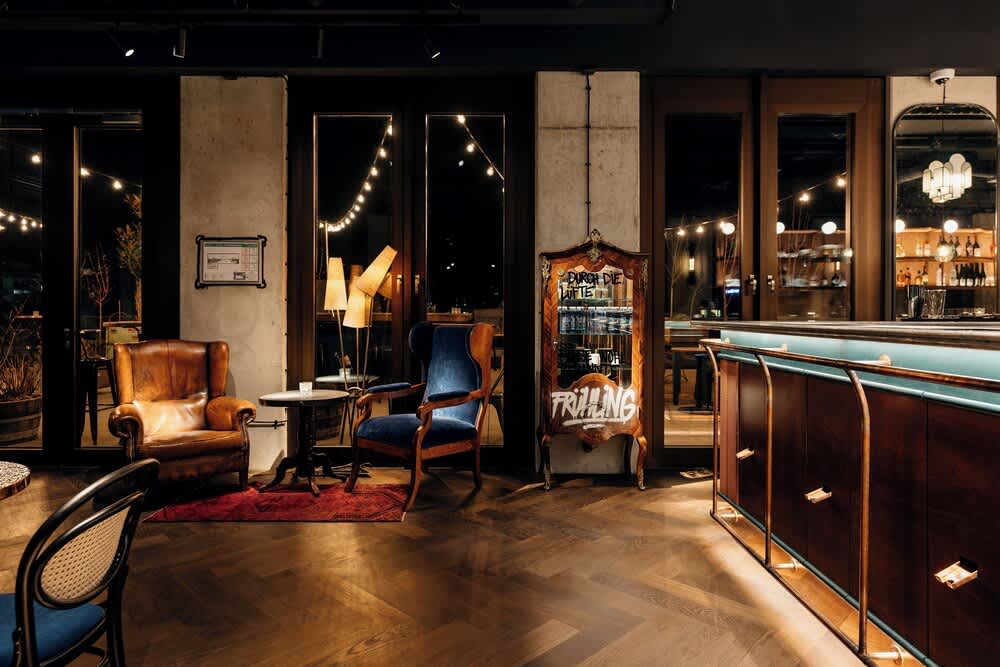 Ruby Frida Hotel Stockholm by IHG 1