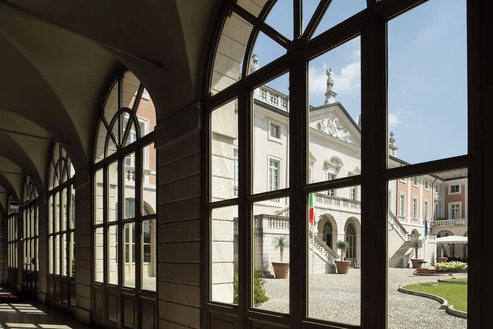 Villa Fenaroli Palace Hotel 2