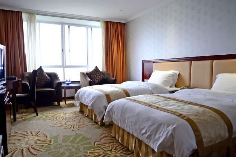 Hilton Garden Inn Guangzhou Conghua 1