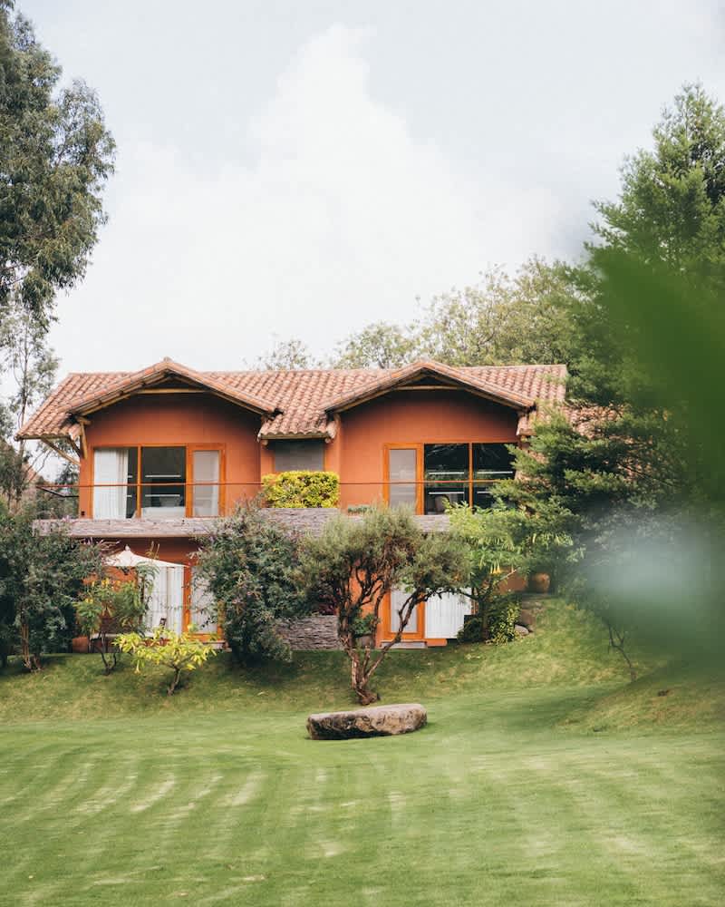 Rio Sagrado, A Belmond Hotel, Sacred Valley 1