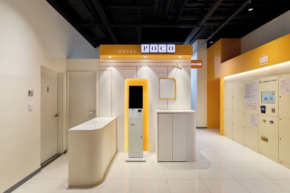 Hotel POCO Seongsu 2