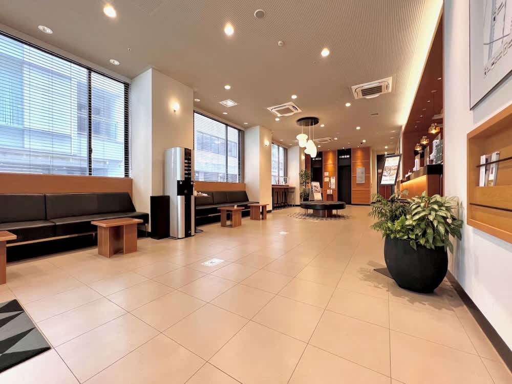 Nishitetsu Inn Nihonbashi 2