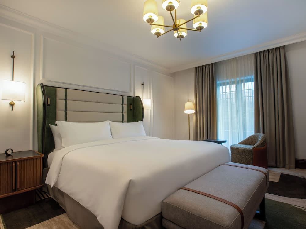 Fairmont Cheshire The Mere 2