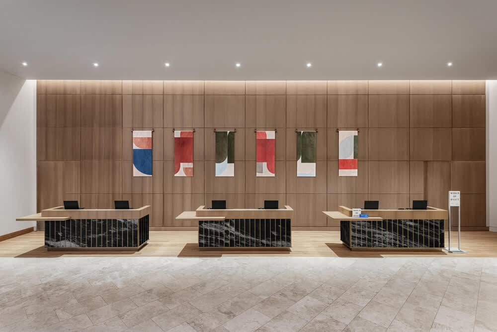 Hyatt Regency Irvine 2