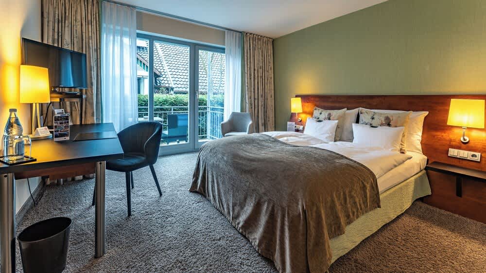 Wellings Romantik Hotel zur Linde 1