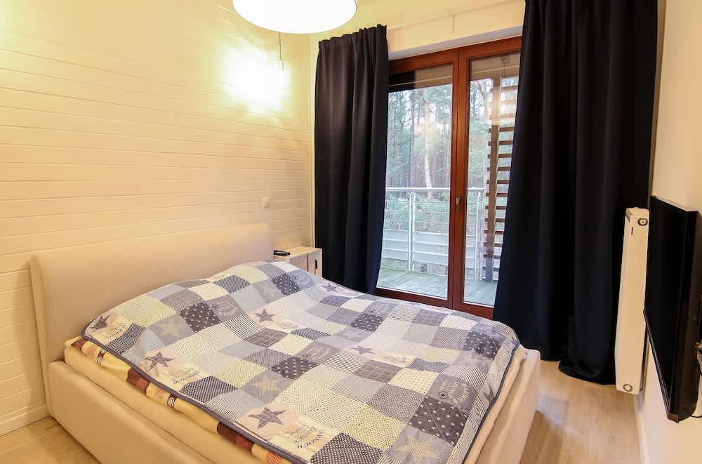 Apartamenty Swinoujscie -Zacisze Lesne I 2