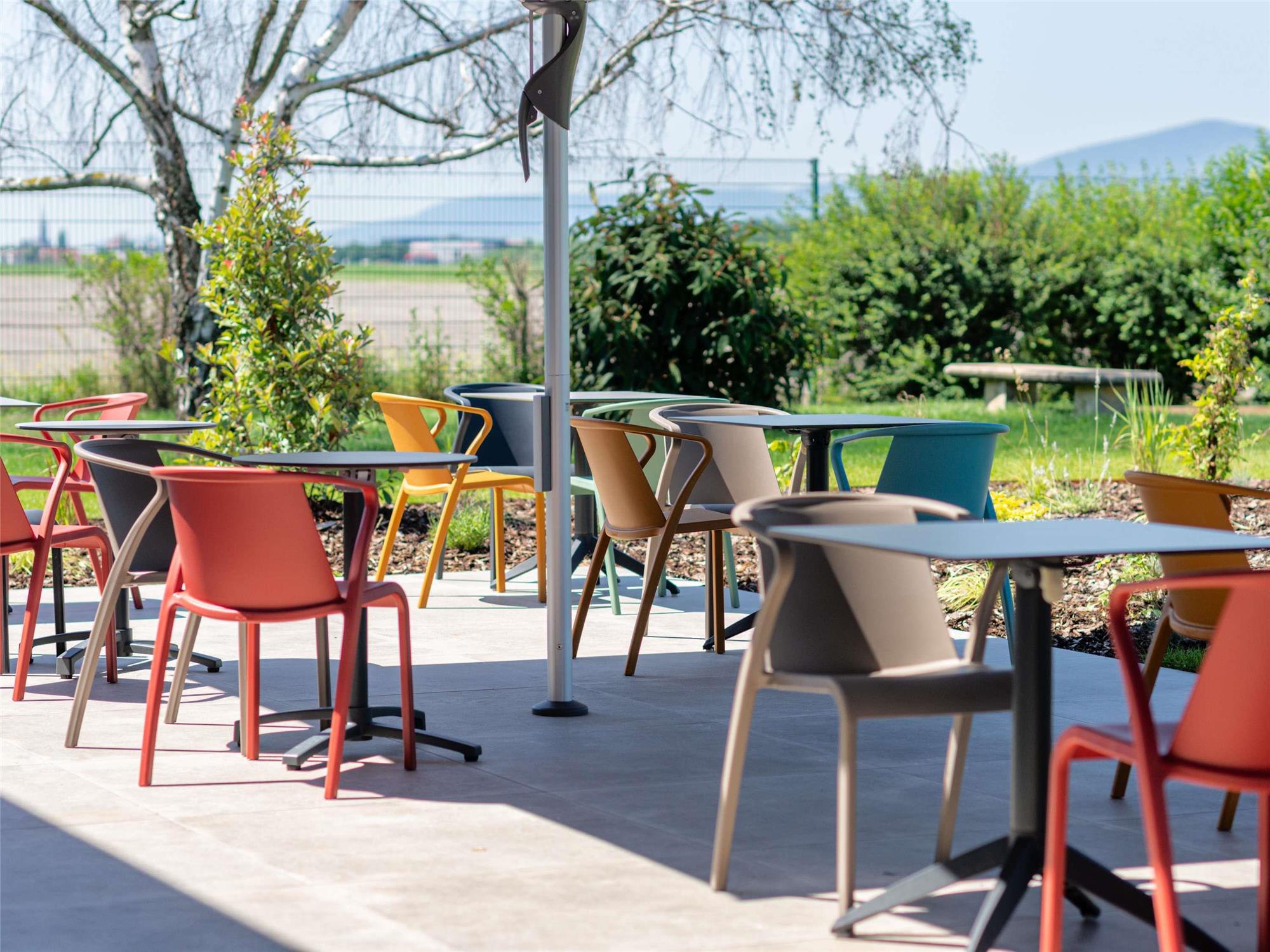 Ibis Styles Colmar Nord 2
