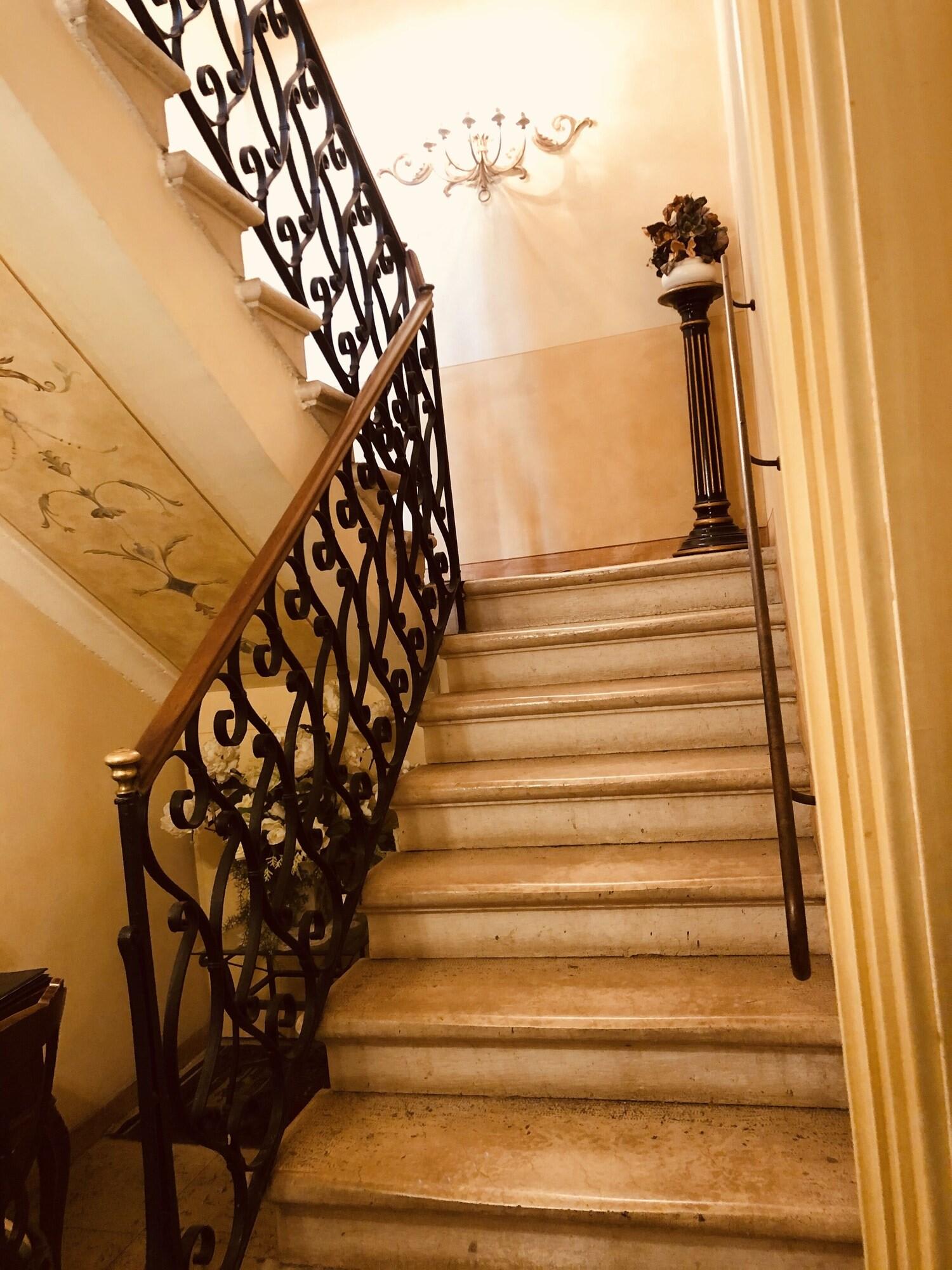 Corte Impero Hotel & Restaurant 2