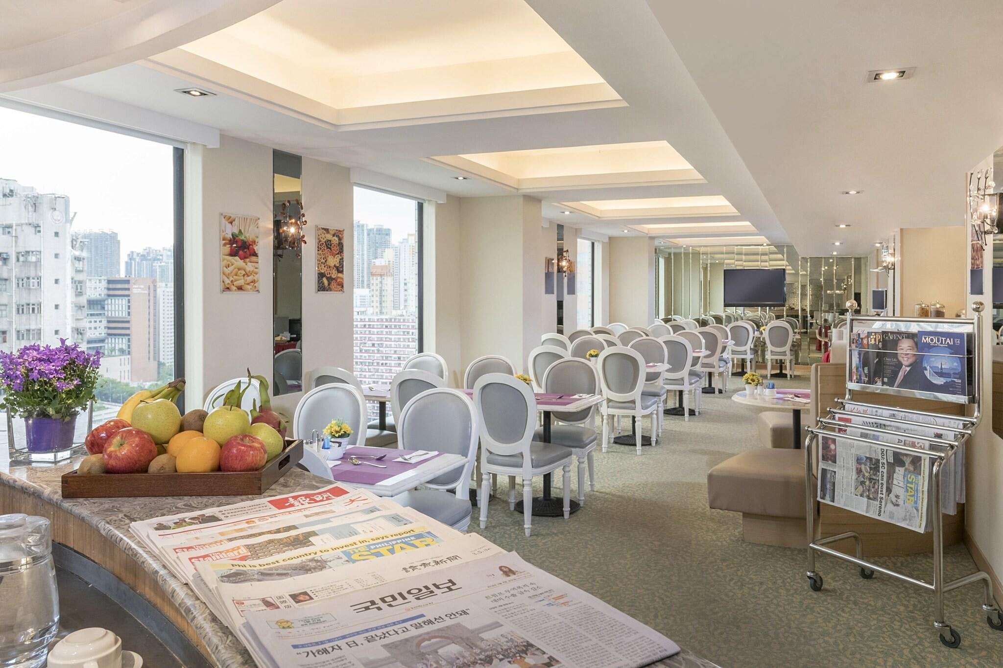 Silka Seaview Hotel 1