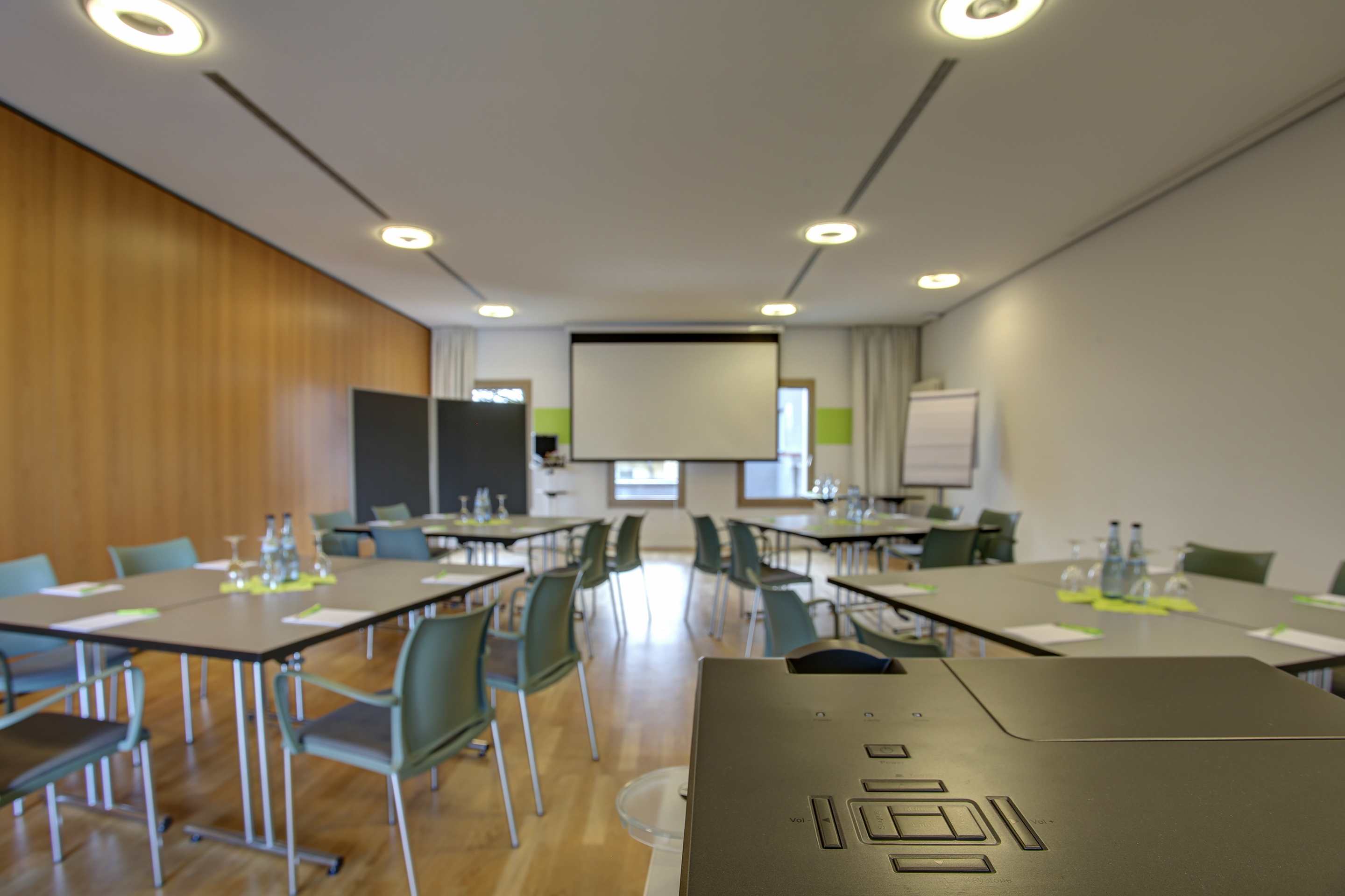eXo Fly Level 4 Hotel Stuttgart-Flughafen 2