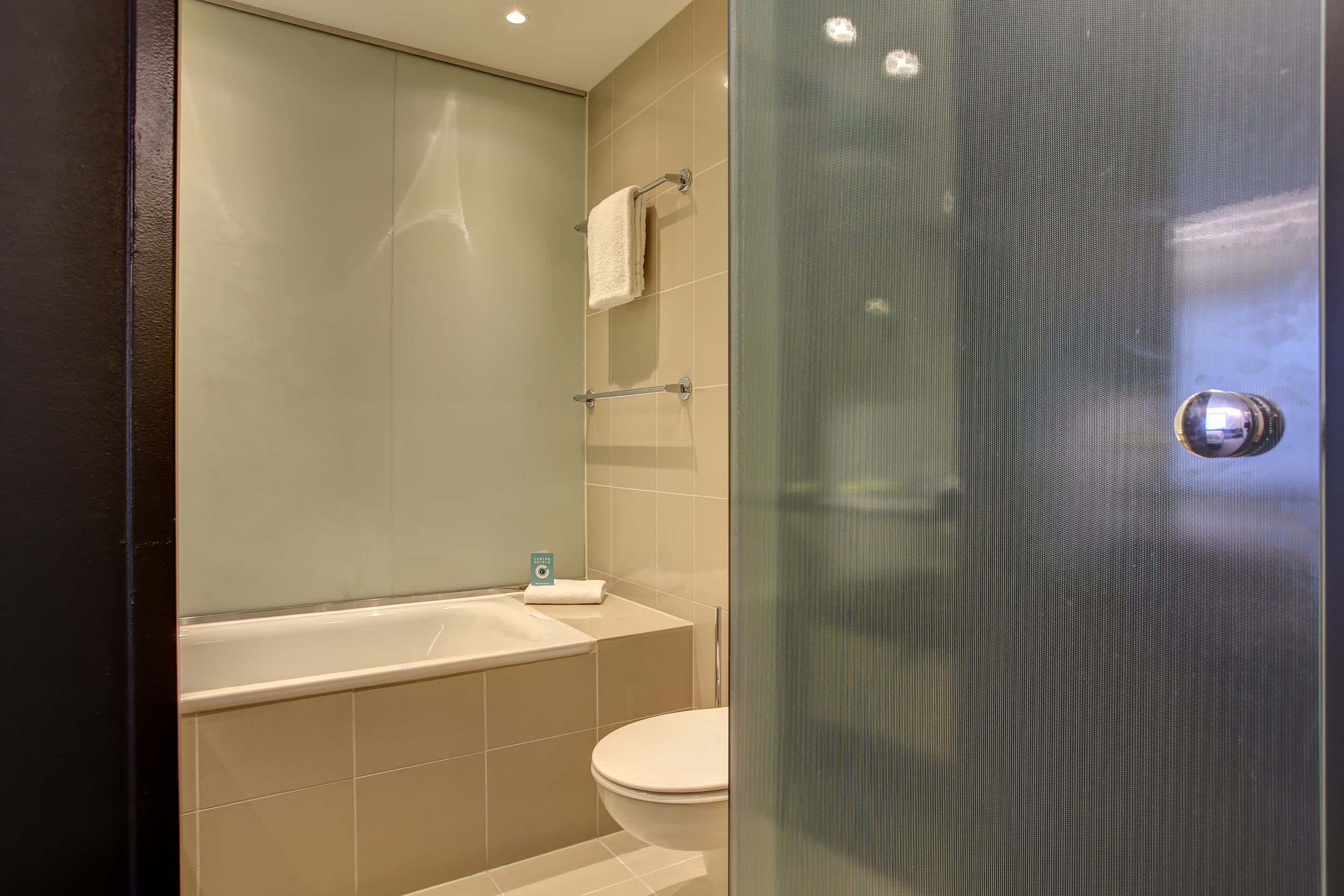 eXo Fly Level 4 Hotel Stuttgart-Flughafen 1