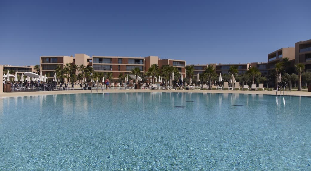 SALGADOS VILA DAS LAGOAS APARTMENTS 2