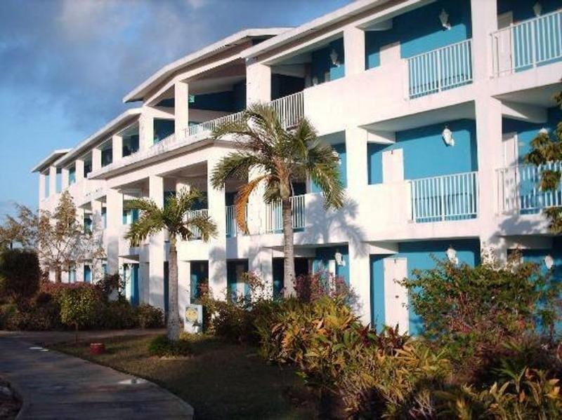 Hotel Playa Coco 2