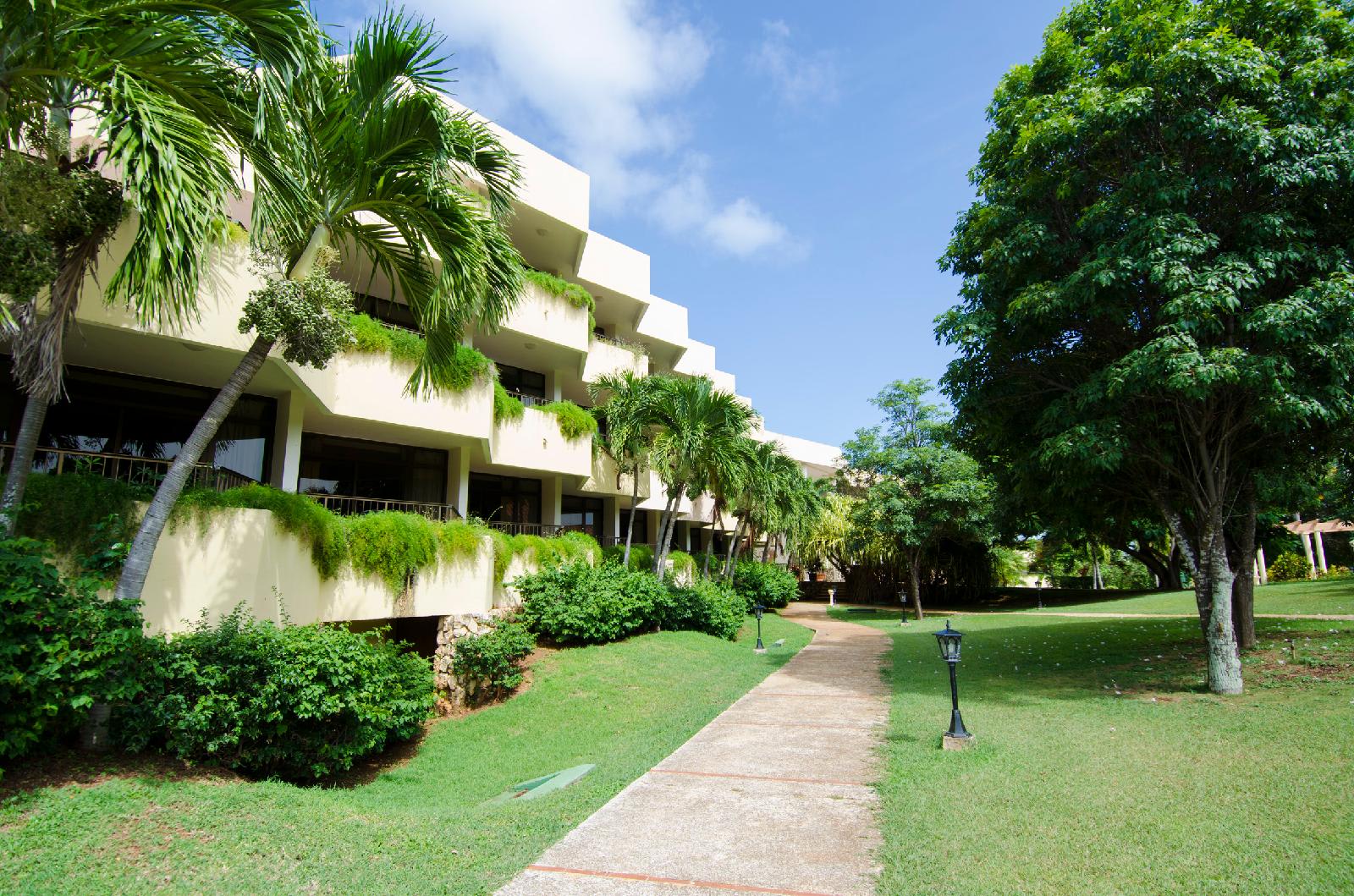 Hotel los Cactus 2