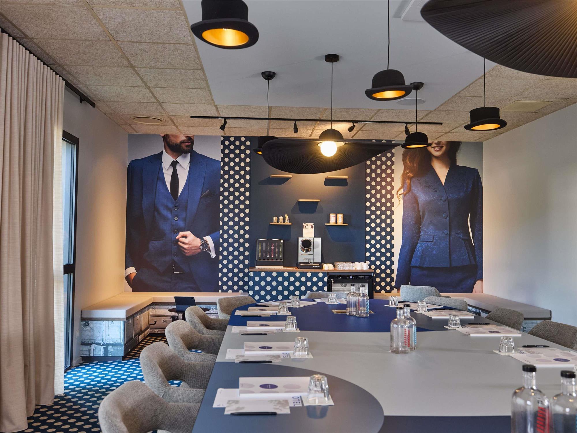 Novotel Valence Sud 2