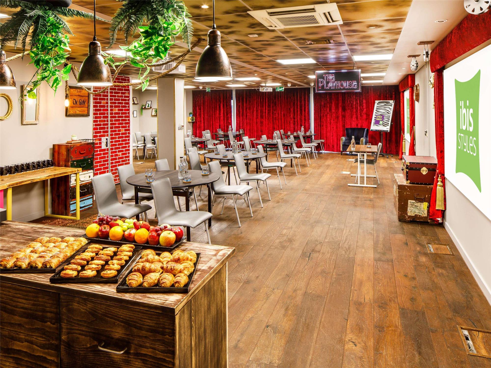 ibis Styles London Southwark - near Borough Market 1