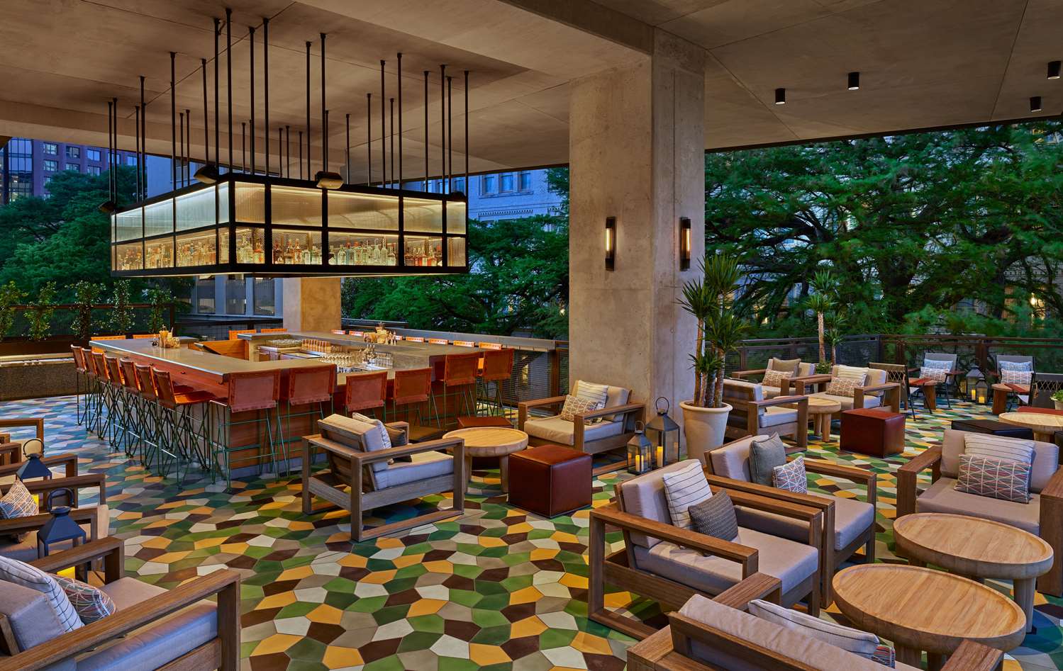 Canopy By Hilton San Antonio Riverwalk 1