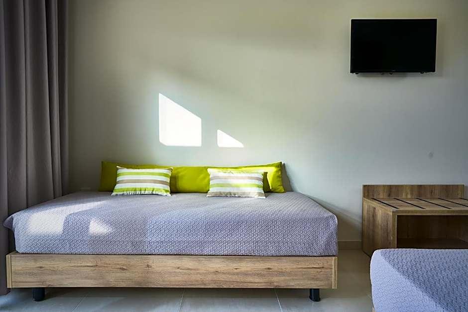 Grapevines Hotel 2