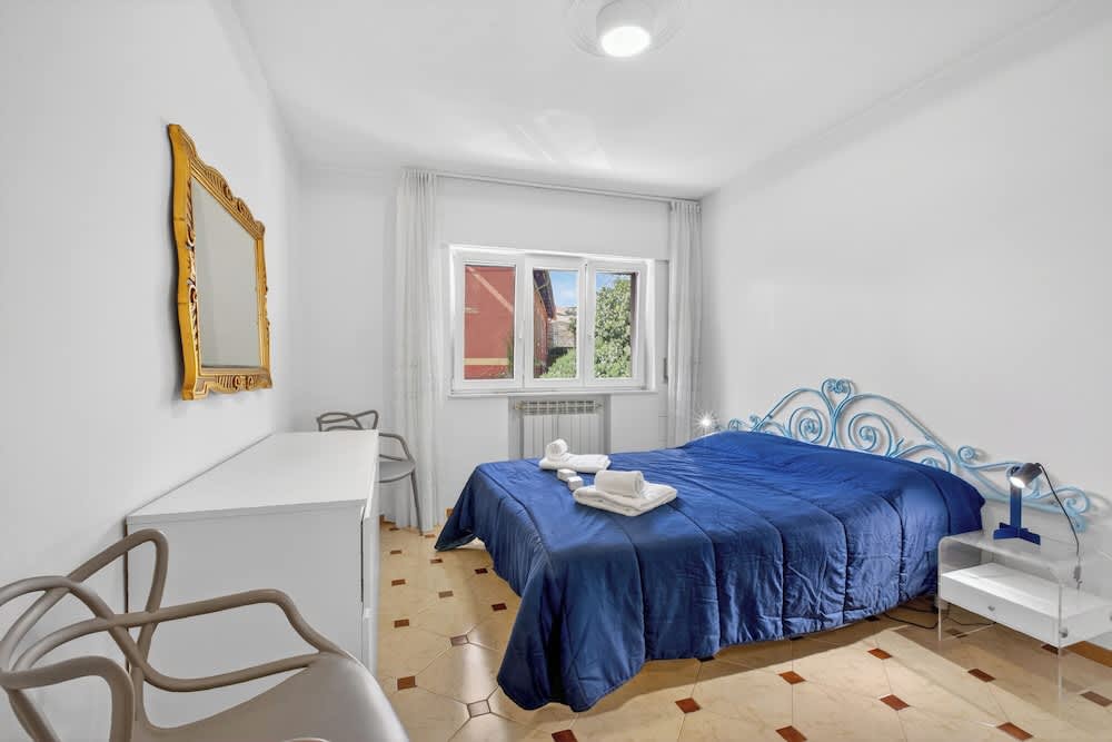 Matteo's Flat 2
