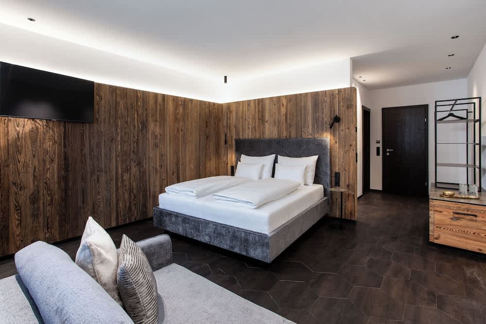 Hotel Gappmaier 2