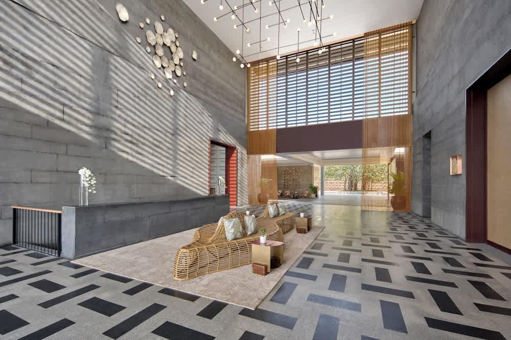 InterContinental Hotels CHENNAI MAHABALIPURAM RESORT by IHG 2