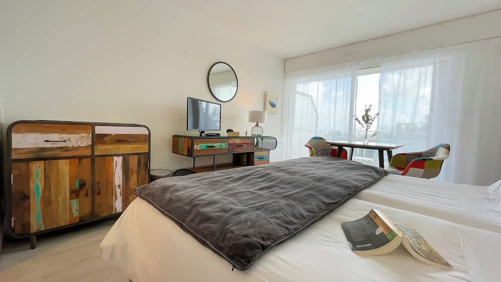 Louison Appart & Suite 2