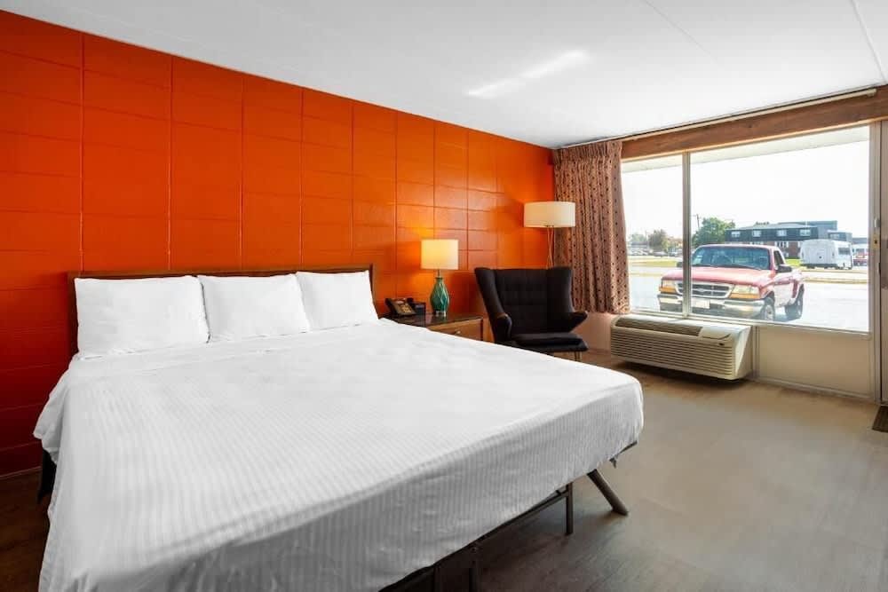 Starved Rock Motor Inn 2