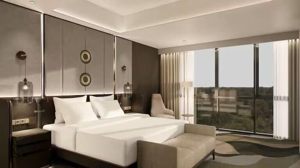 Hilton Padalarang Bandung 1