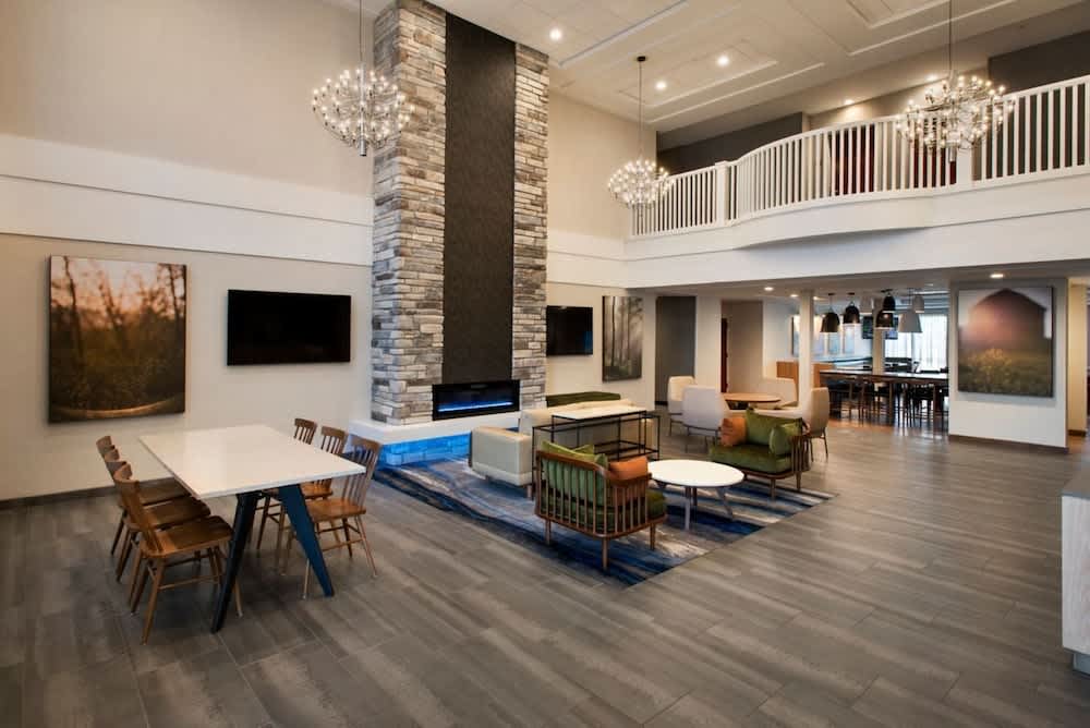 Fairfield Inn & Suites by Marriott Somerset 1