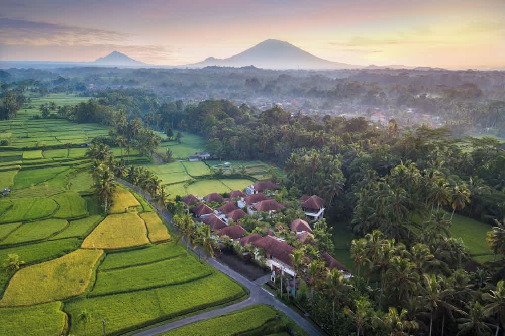 Dedary Resort & Spa Ubud by Ini Vie Hospitality 1