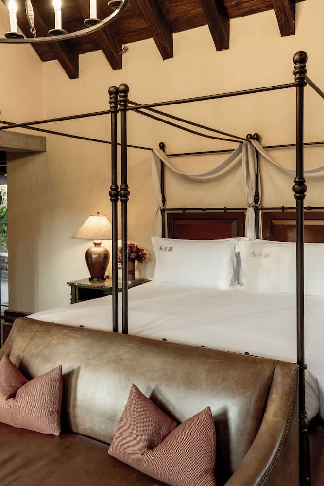 Las Casitas, A Belmond Hotel, Colca Canyon 1