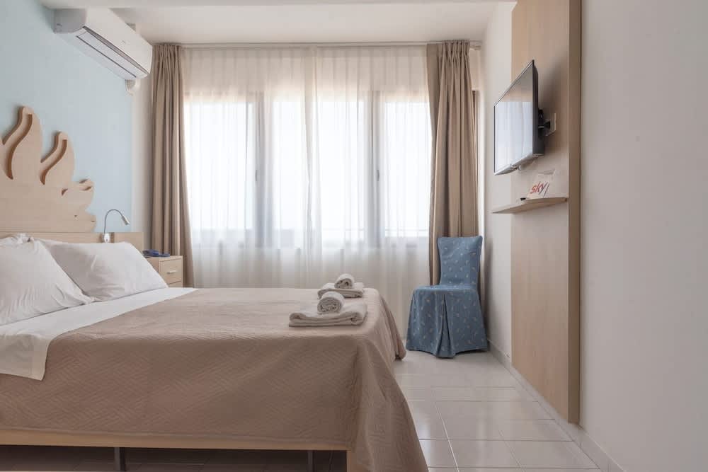 Hotel Giorgetti Orange 1