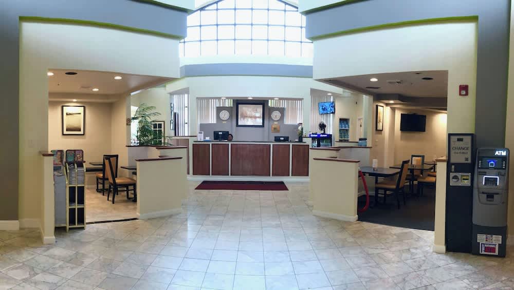 Magnuson Hotel Virginia Beach 2