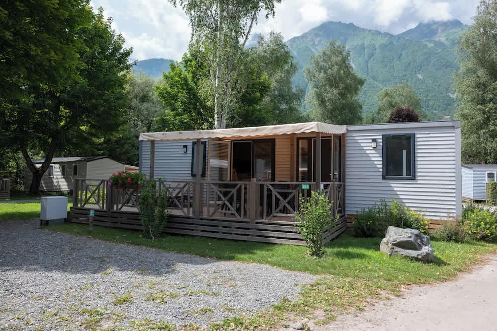 Camping RCN Belledonne 1