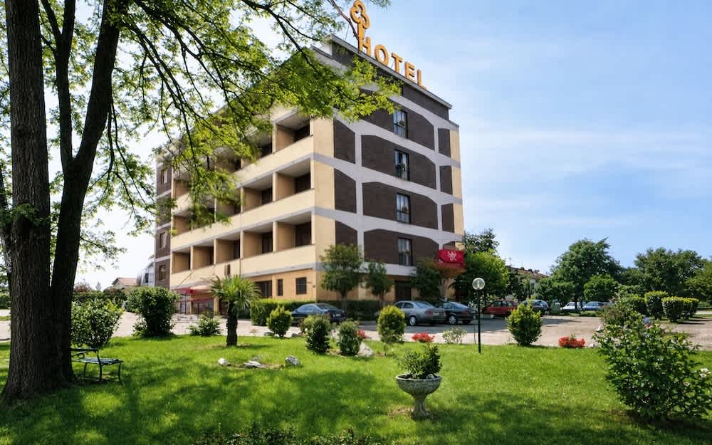Hotel Europa Milano 1