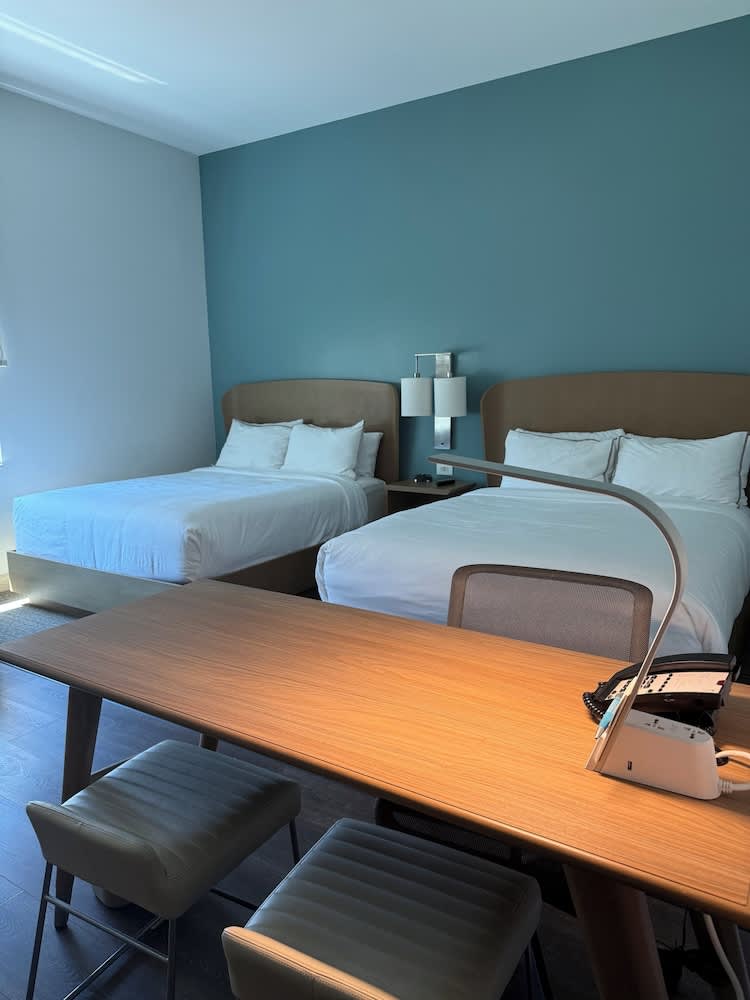 Element by Marriott Sedona 1