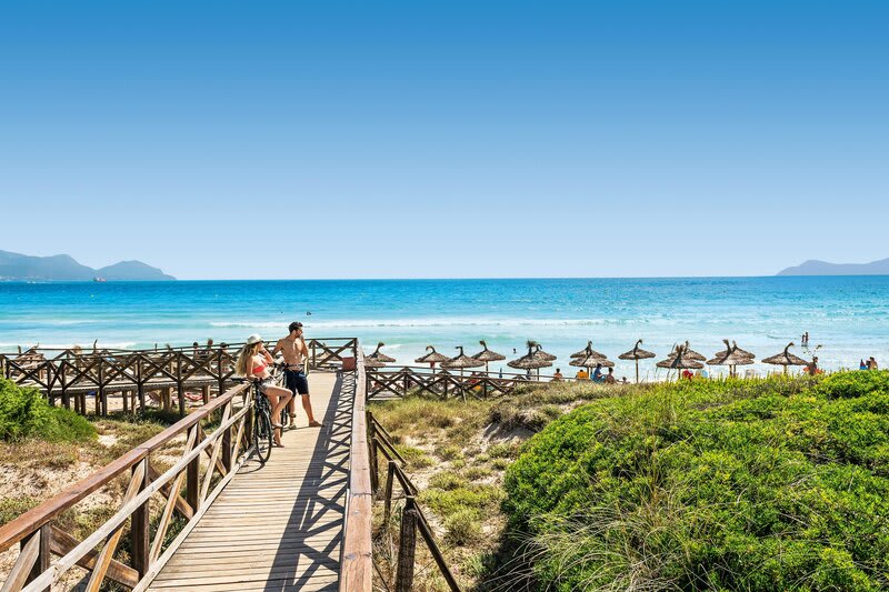 Allsun Hotel Eden Playa 1