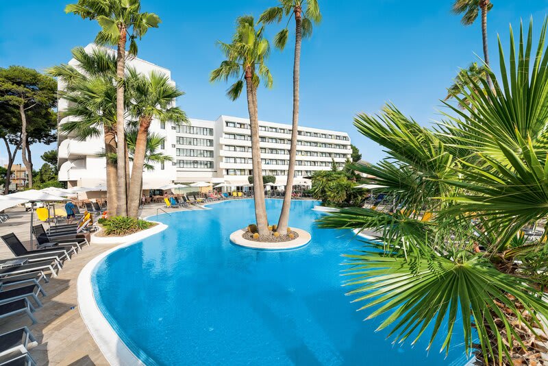 Eden Alcudia 2