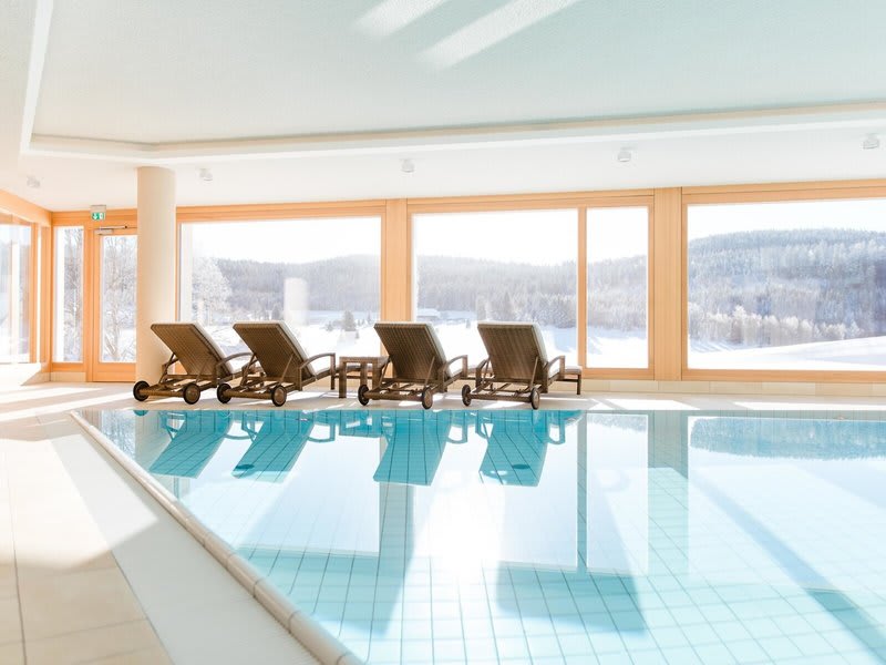 derWaldfrieden naturparkhotel 2