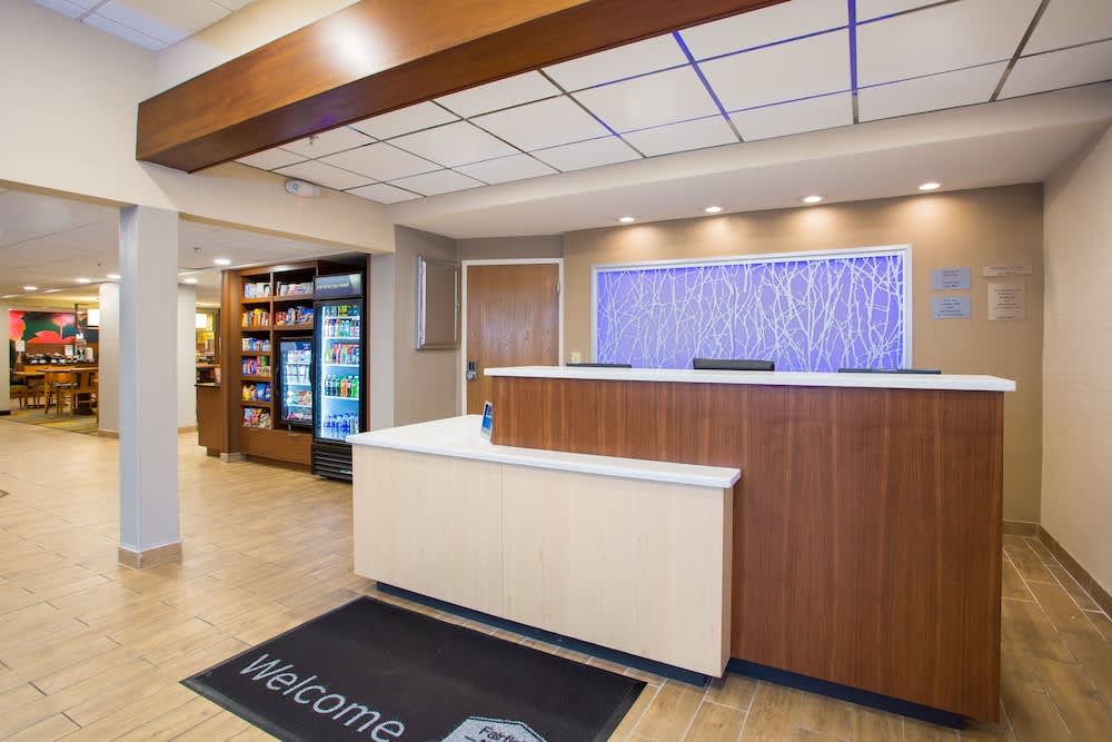 Comfort Inn - Dedham-Boston MetroWest 1