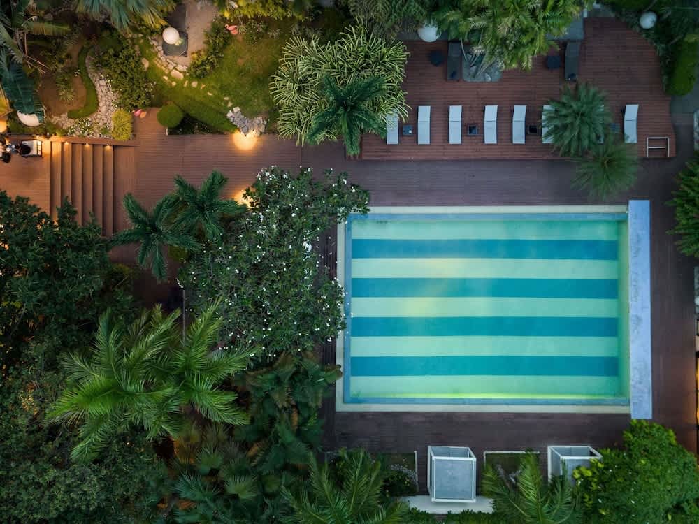 Novotel Abidjan Marcory 1